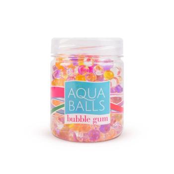 Illatgyöngyök - Paloma Aqua Balls - Bubble gum - 150 g kép