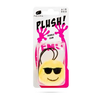 Illatosító Paloma EMO Push BUBBLE GUM kép