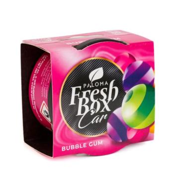 Illatosító - Paloma Fresh box - Bubble Gum - 25 g kép