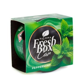 Illatosító - Paloma Fresh box - Peppermint - 25 g kép