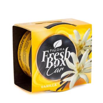 Illatosító - Paloma Fresh box - Vanilla - 25 g kép