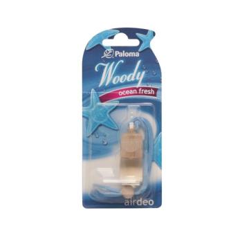 Illatosító Paloma Woody Ocean fresh 4,5 ml kép