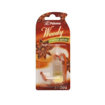 Illatosító Paloma Woody Oriental Spice 4,5 ml kép