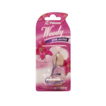 Illatosító Paloma Woody Pink Orchid 4,5 ml kép
