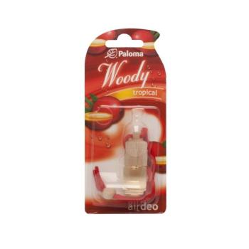 Illatosító Paloma Woody Tropical 4,5 ml kép