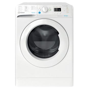 Indesit BDA 76435 9W EE Elöltöltős mosó-szárítógép kép