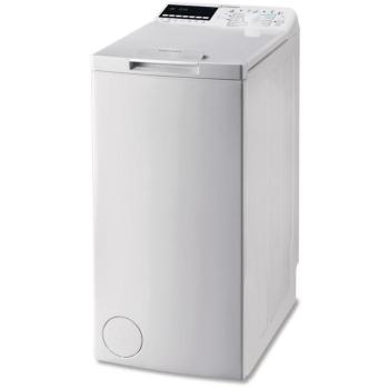 Indesit BTW B7220P EU/N Felültöltős mosógép kép