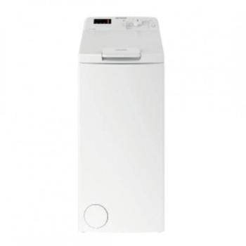 Indesit BTW S6240P EU/N Felültöltős mosógép kép