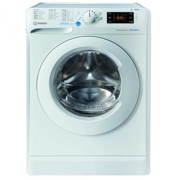 Indesit BWE 81285X W EE N Elöltöltős mosógép kép