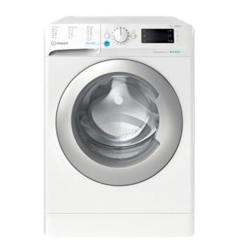 Indesit BWE 91485X WS EU N Elöltöltős mosógép kép