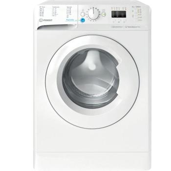 Indesit BWSA 61294 W EU N Elöltöltős mosógép kép