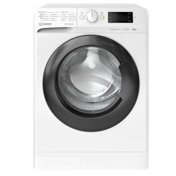 Indesit MTWE 81484 WK EE Elöltöltős mosógép kép