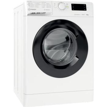 Indesit MTWE 81495 WK EE Elöltöltős mosógép kép