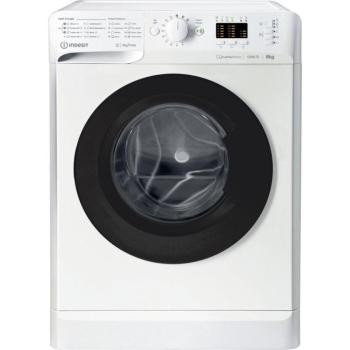 Indesit MTWSA 61294 WK EE Elöltöltős mosógép kép