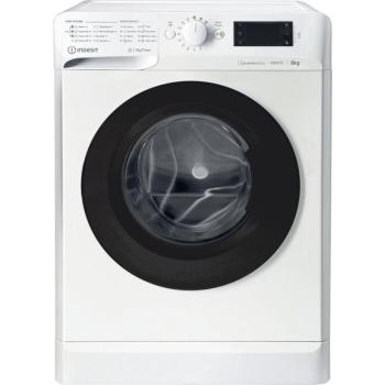 Indesit MTWSE 61294 WK EE Elöltöltős mosógép kép