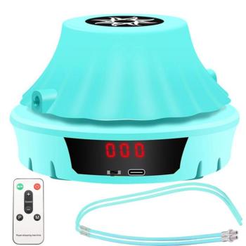 Interaktív ugrálókötél kép