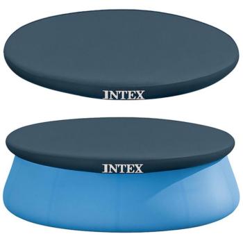 INTEX 28020 medencetakaró kép