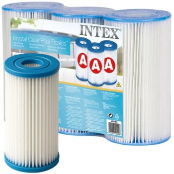 INTEX 29003 medenceszivattyú szűrő kép