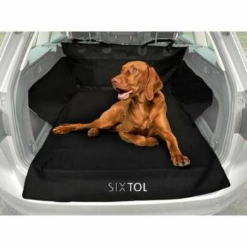 ixtol TRUNK COVER PRO csomagtartó védőtakaró kép