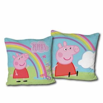 Jerry Fabrics párna Peppa Pig 016, 40 x 40 cm kép