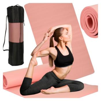 Jóga edzőszőnyeg  kép