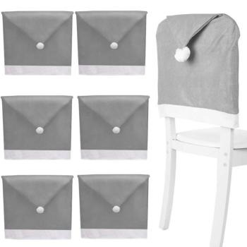 Karácsonyi székhuzat kép