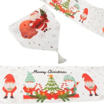 Karácsonyi terítő kép