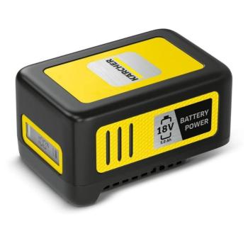 Karcher Battery Power 18/50 akkumulátor (24450350) kép