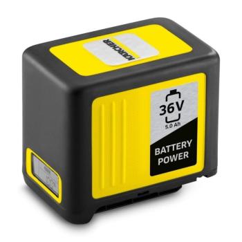 Karcher Battery Power 36/50 akkumulátor (24450310) kép