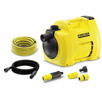 Karcher BP 3 Garden Set Plus Kerti szivattyú (16453570)  kép