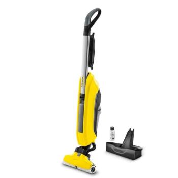 Karcher FC 5 Keménypadló tisztító (10554000) kép