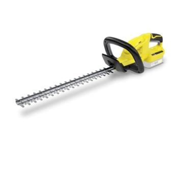 Karcher HGE 18-45 Akkumulátoros sövényvágó (Akkumlátor és töltő nem tartozék) (14442300)  kép