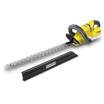 Karcher HGE 18-50 Akkumulátoros sövényvágó (Akkumlátor és töltő nem tartozék) (14442400)  kép