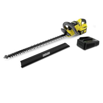 Karcher HGE 36-60 Akkumulátoros sövényvágó készlet (14442510) kép