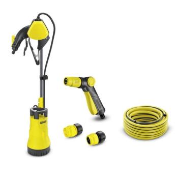 Karcher Hordószivattyú BP 1 BARREL SET (16454650)  kép