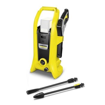 Karcher K 2 Battery akkumulátoros magasnyomású mosó (Akkumulátor nem tartozék) (11172000)  kép