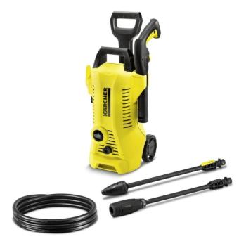 Karcher K 2 Power Control magasnyomású mosó (16736000) kép