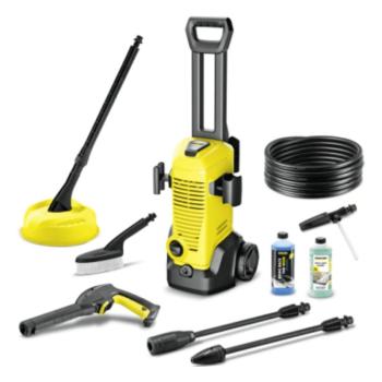 Karcher K 3 Car&amp;Home magasnyomású mosó (16763560) kép