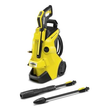 Karcher K 4 Power Control Magasnyomású mosó (13240300)  kép