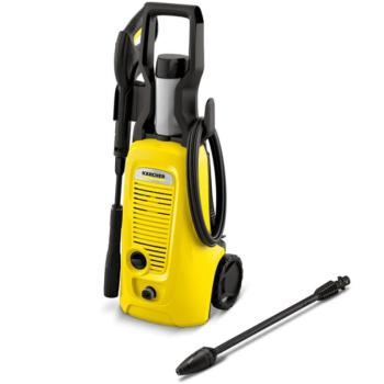 Karcher K 4 Universal Edition magasnyomású mosó (16793000) kép