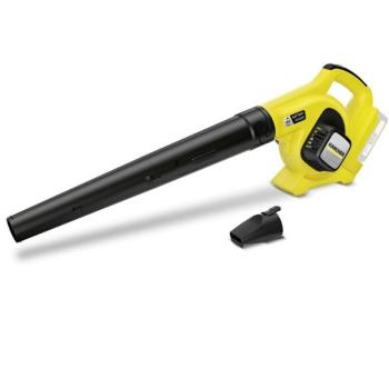 Karcher LBL 2 Battery lombfúvó (Akkumulátor nem tartozék) (14451000)  kép