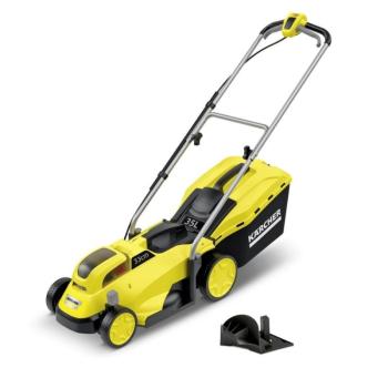 Karcher LMO 18-33 Akkumulátoros fűnyíró (Akkumlátor nem tartozék) (14444000) kép