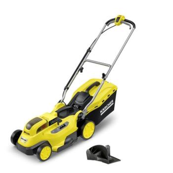 Karcher LMO 18-36 Akkumulátoros fűnyíró (Akkumulátor nem tartozék) (14444200)  kép