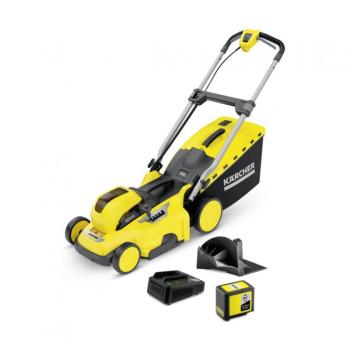 Karcher LMO 36-40 Akkumulátoros fűnyíró (14444500)  kép