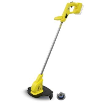 Karcher LTR 18-25 Akkumulátoros szegélyvágó (Akkumlátor és töltő nem tartozék) (14443000) kép