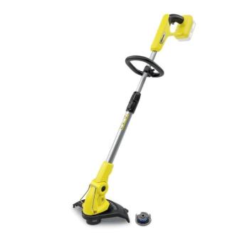 Karcher LTR 18-30 Akkumulátoros szegélyvágó (Akkumulátor nem tartozék) (14443100)  kép