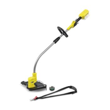 Karcher LTR 36-33 Akkumulátoros szegélyvágó (Akkumulátor nem tartozék) (14443500)  kép