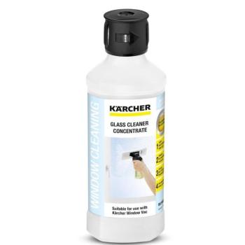 Karcher RM 500 üvegtisztító koncentrátum, 500ml (62959330) kép
