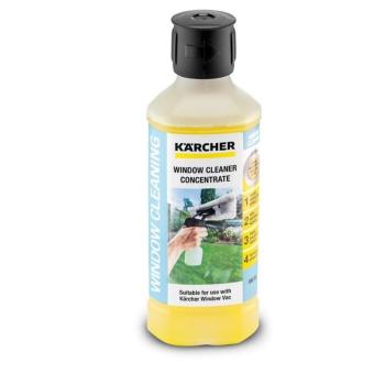 Karcher RM 503 üvegtisztító koncentrátum ,500ml (62958400) kép