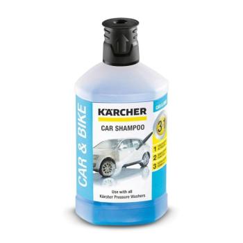Karcher RM 565 Autósampon, 3az1ben (62957500) kép